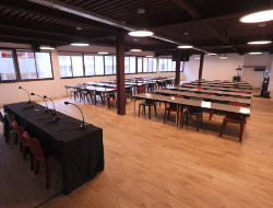 OLEVENE image - LOFT -THEATRE-revu-x-